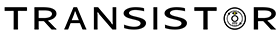 TRANSISTOR